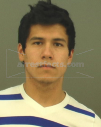 Nathaniel Christian Sanders