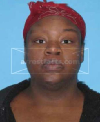 Sante Denise Murphy