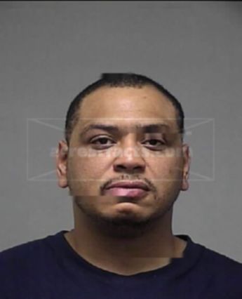 Antonio Roy Henry