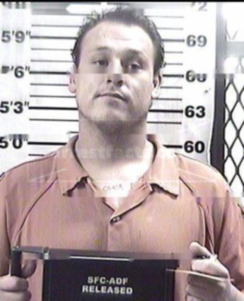 Brandon Forbush