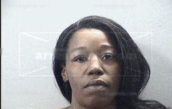 Lashonda M Slaughter