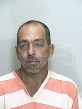 Bernard Apollo Weatherford