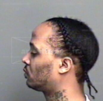 Lahrone Demario Allen