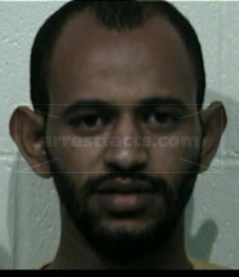 Antenehe Mengistu Demessie