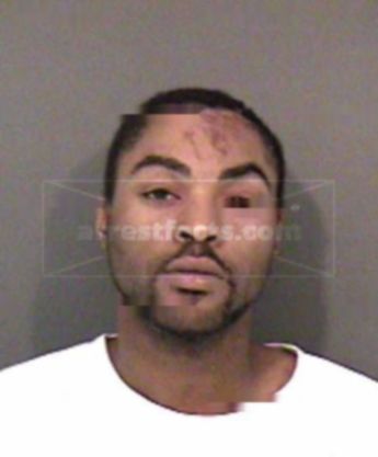 Roshaun D Hines