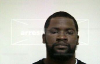 Tyerell Jarvis Woodard