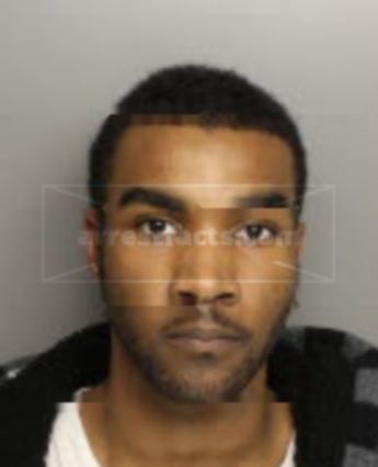 Steffon Rodriquez Pruitt