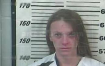 Samantha Nicole Ryals
