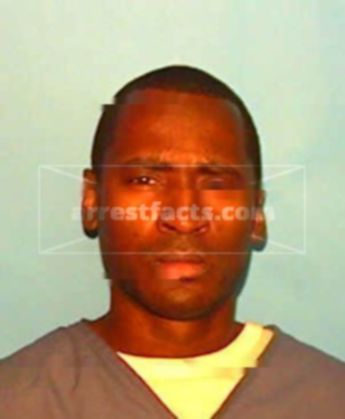 Terrance Thompson
