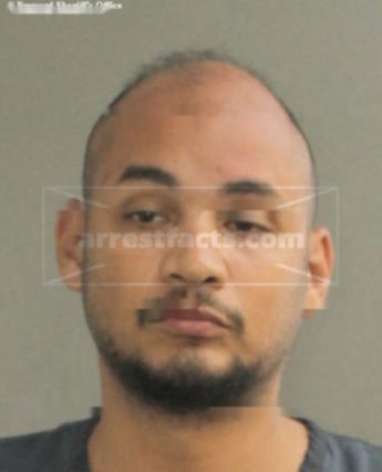 Joshua John Cervera