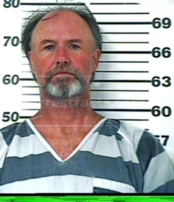 Marshall Edward Wilson