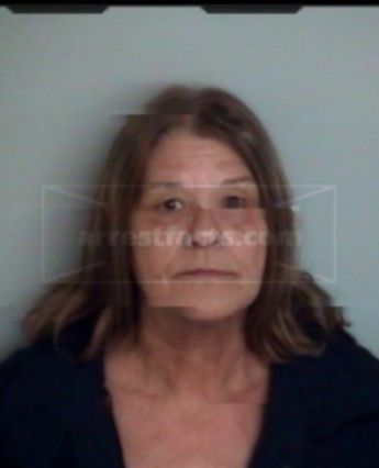 Sharon Diane Goodwin
