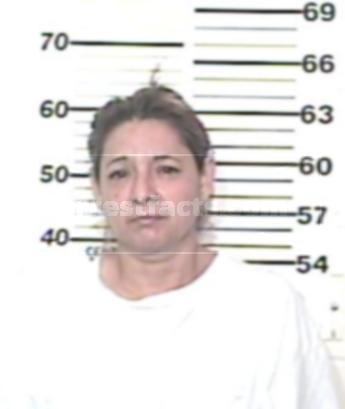 Elda Guadalupe Gaona