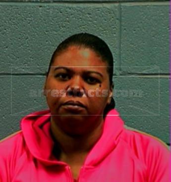 Annette Williams Johnson