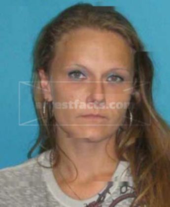 Danita Marie Jones