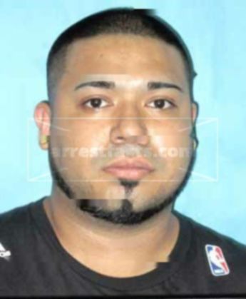 Javier Rico Ponce