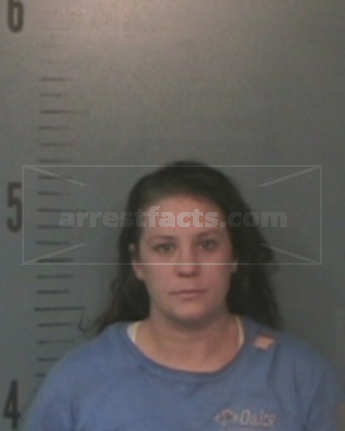 Lindsey Michelle Black