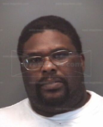 Willard Rudolph Burton Jr.