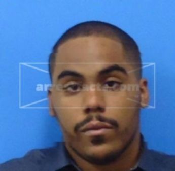 Brandon Talmadge Ellison