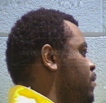 Jermaine Mcqueen