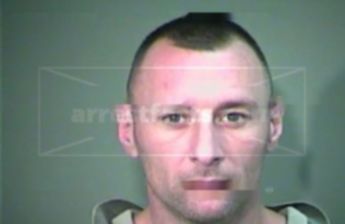 Anthony David Herron