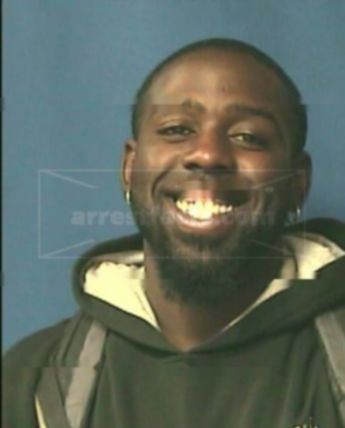 Moses Sherrard Groover