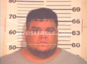 Hector Flores Flores