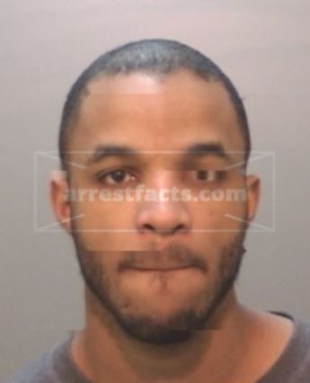 Antoine Jamal Harden