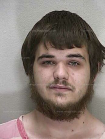 Nathan Patrick Mcclure