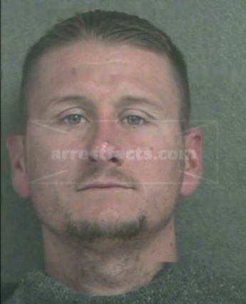 Clinton Wayne Bryant