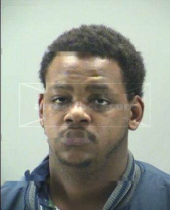 Damichael Lavon Tigner