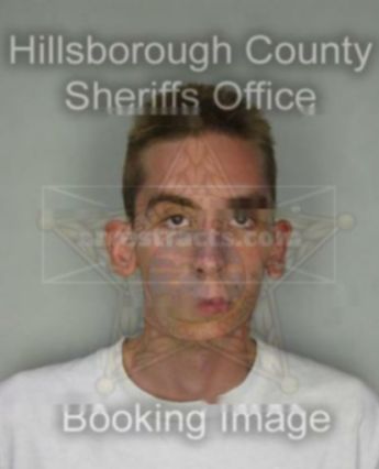 Anthony Michael Paterno