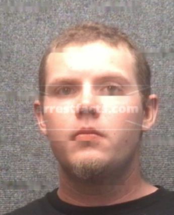 Benton Andrew Eldridge
