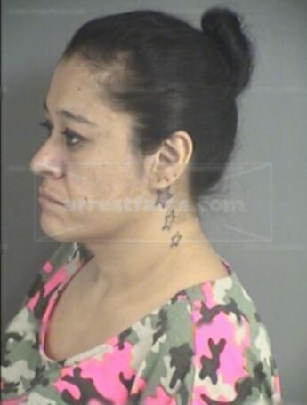 Alicia Cantu Dudley