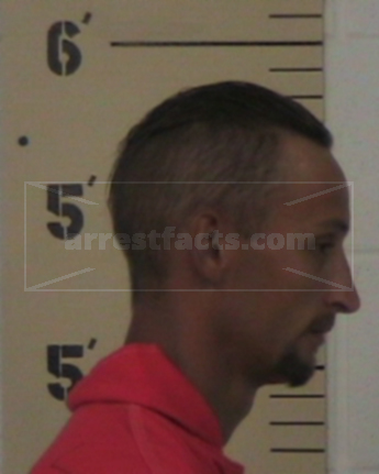 Ricky Jo Atchisson