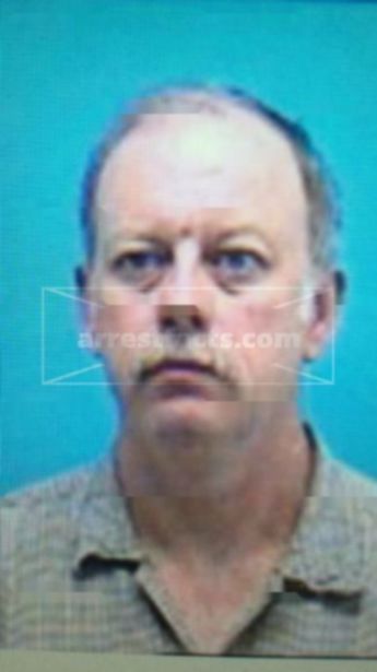 Billy Frank Thomas
