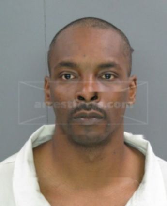 Keneric Crawford