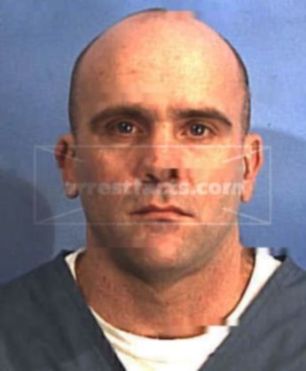 Christopher Scott Irving