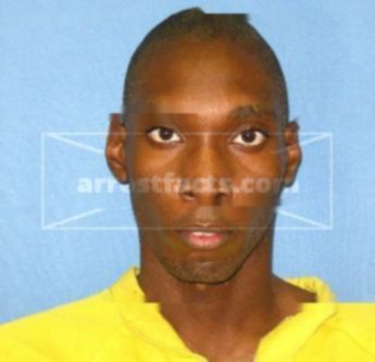 Demarcus D. Howell