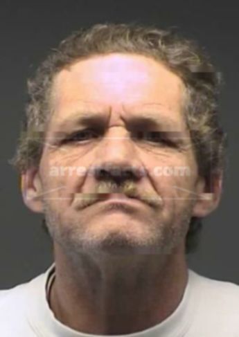 Kenneth Allen Hayes