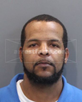 Corey Sydney Blackmon