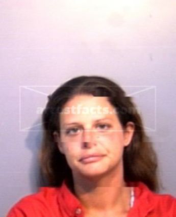 Leslie Denise Courtney