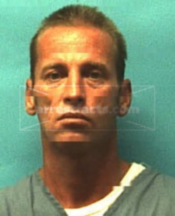 Bobby Howard Warden