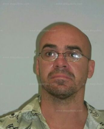 Robert Lee Ross