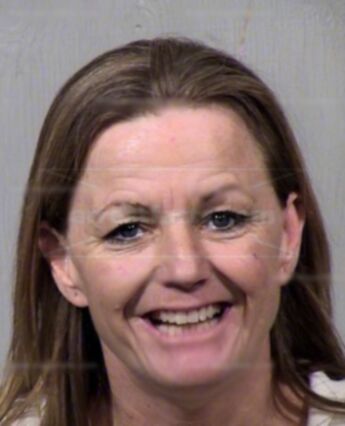 Christie Shalene Carpenter