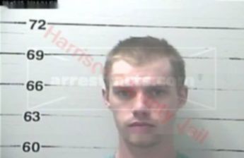 Tyler Scott Nichols