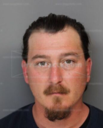 Michael Lee Palmer