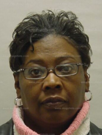 Marion D Fletcher