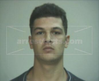 Malcom Perry Boggs