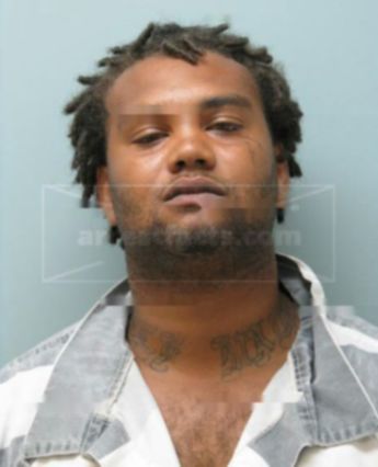 Jacoby Deon Simon